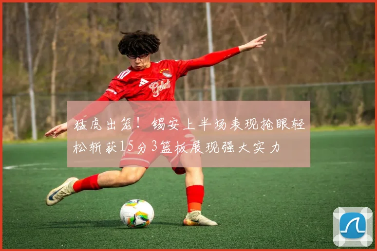 猛虎出笼！锡安上半场表现抢眼轻松斩获15分3篮板展现强大实力
