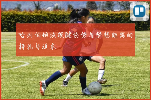 哈利伯顿谈跟腱伤势与梦想距离的挣扎与追求