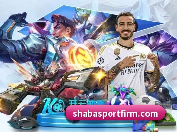AI 革新 - SabaSports